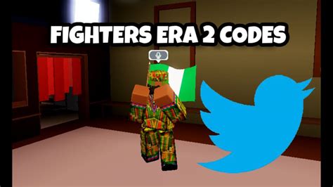 all codes in fighters era